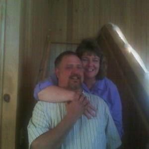 Meet your Posher, Vicky